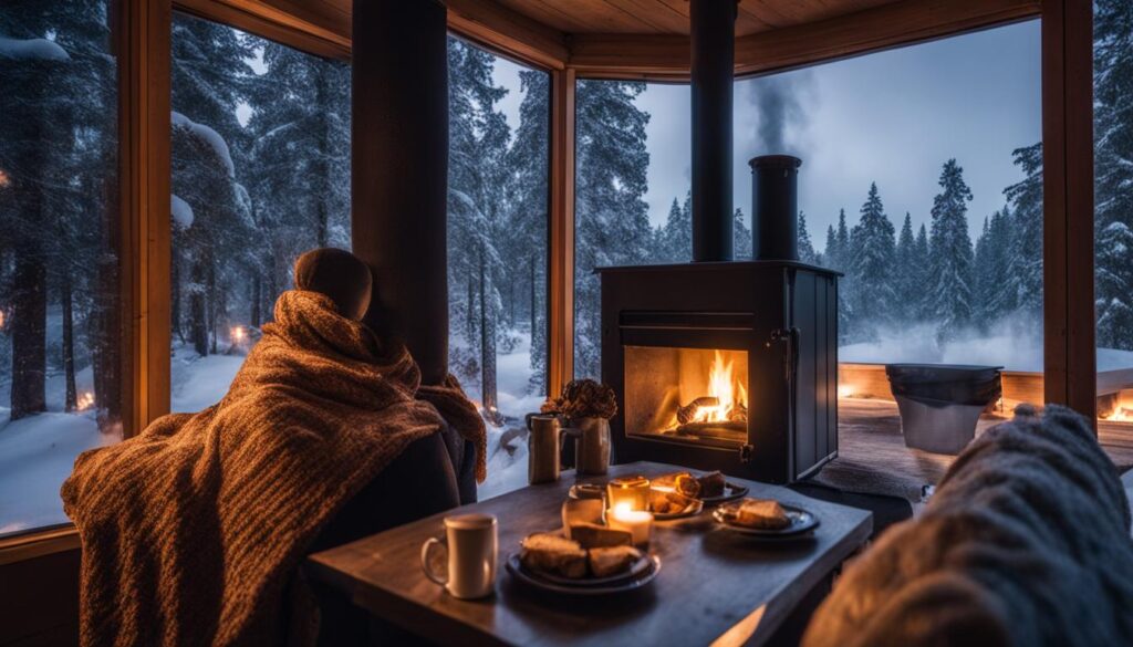 cozy accommodations in Oulu cozy accommodations in Oulu
