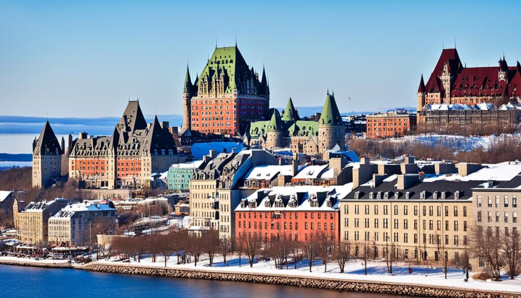 craft beer in Quebec City craft beer in Quebec City