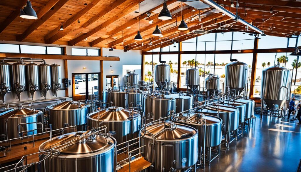 craft breweries San Diego craft breweries San Diego