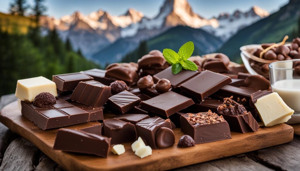 culinary delights of Zermatt culinary delights of Zermatt
