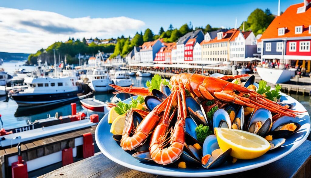 culinary tourism in Stavanger culinary tourism in Stavanger
