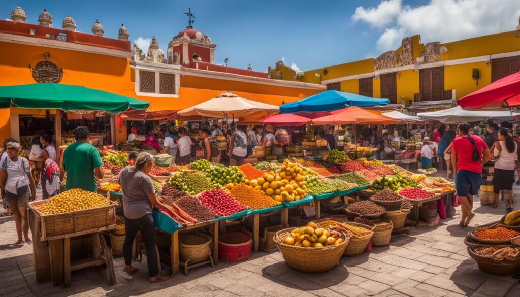 culinary tours in Cancun culinary tours in Cancun