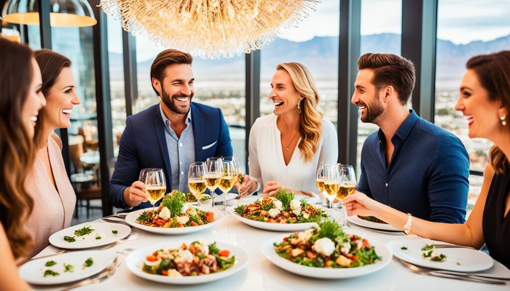 culinary weekend getaways Las Vegas culinary weekend getaways Las Vegas