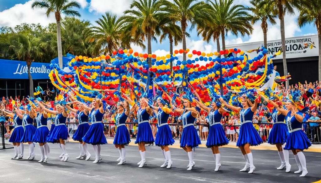 cultural activities in South Florida cultural activities in South Florida