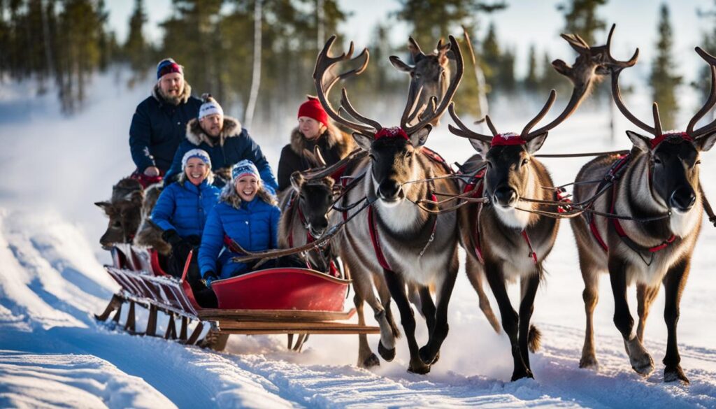 cultural etiquette in Rovaniemi cultural etiquette in Rovaniemi