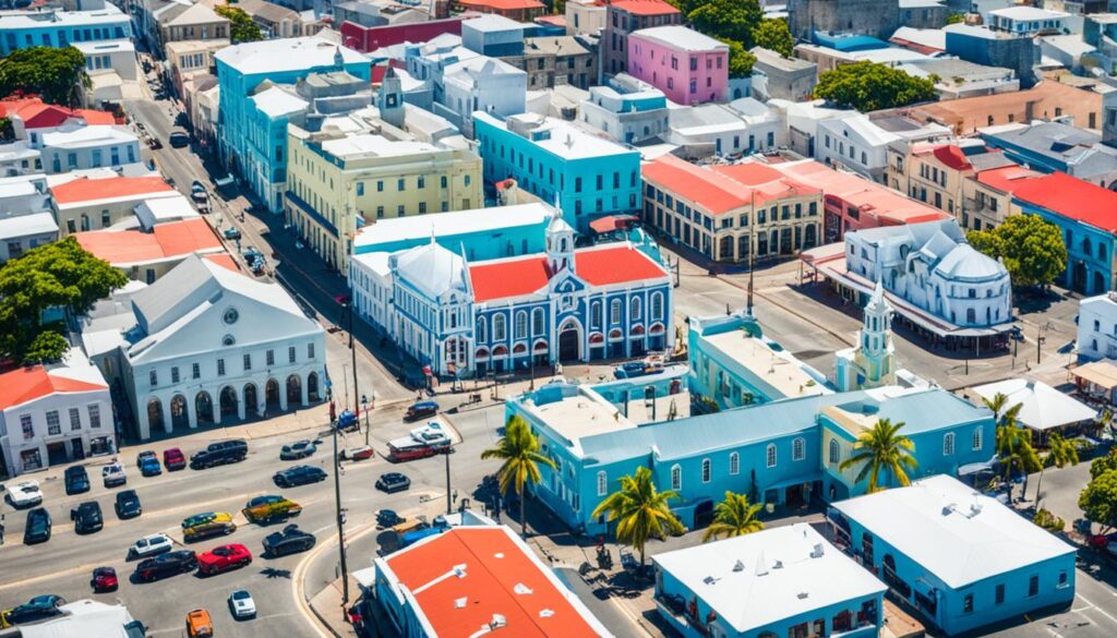 cultural heritage tours Bridgetown cultural heritage tours Bridgetown