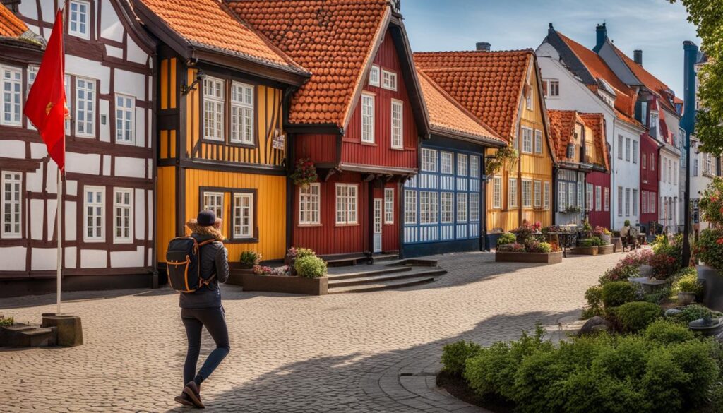 cultural hotels in Aalborg cultural hotels in Aalborg