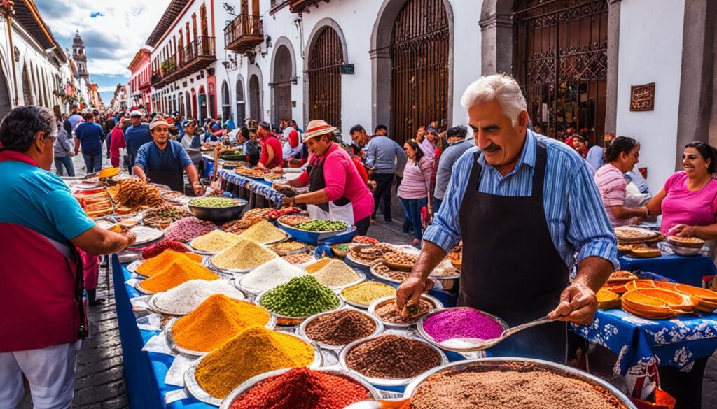 cultural significance of Puebla cuisine cultural significance of Puebla cuisine