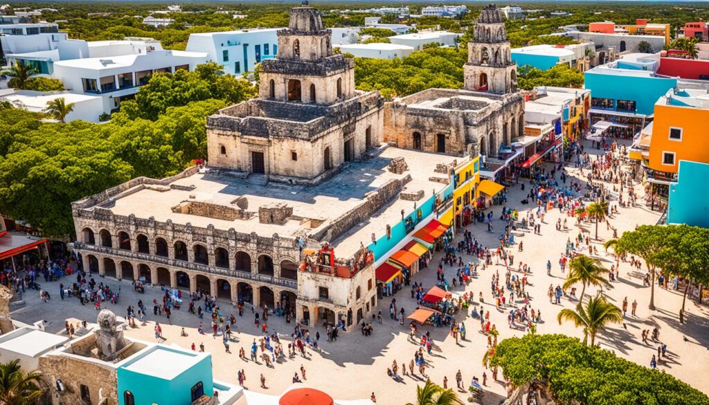 cultural tours Playa del Carmen cultural tours Playa del Carmen