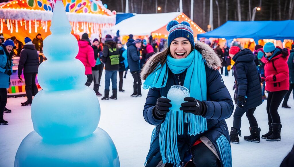 cultural winter celebrations in Canada cultural winter celebrations in Canada