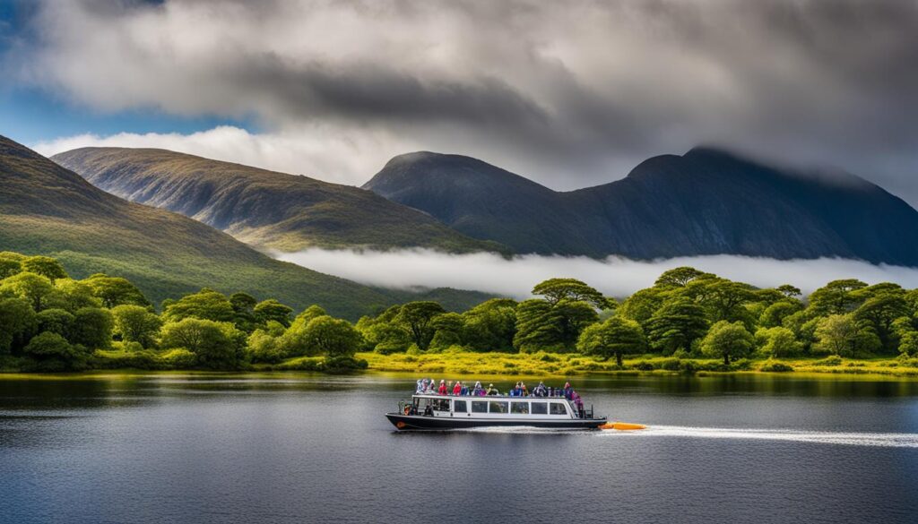 day tours from Cork City day tours from Cork City