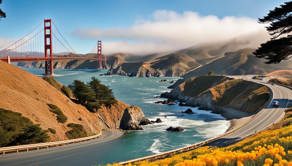 day trips from San Francisco day trips from San Francisco
