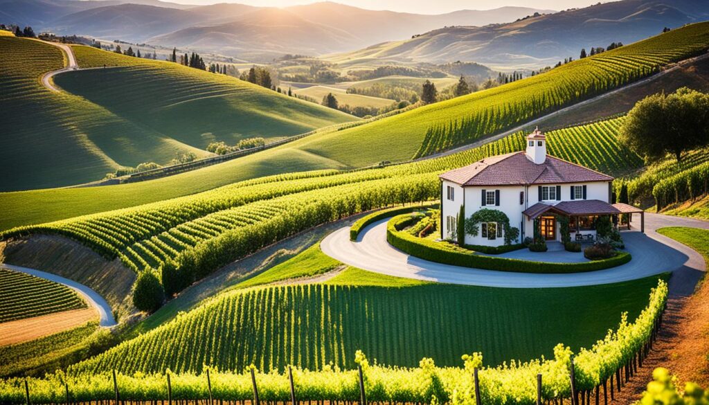 day trips from San Francisco by car day trips from San Francisco by car