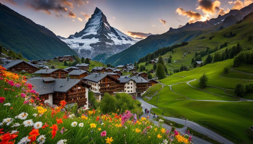 day trips from Zurich to Zermatt day trips from Zurich to Zermatt
