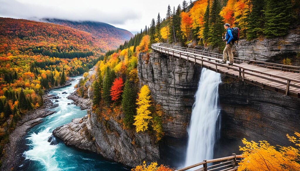 day trips near Quebec City day trips near Quebec City