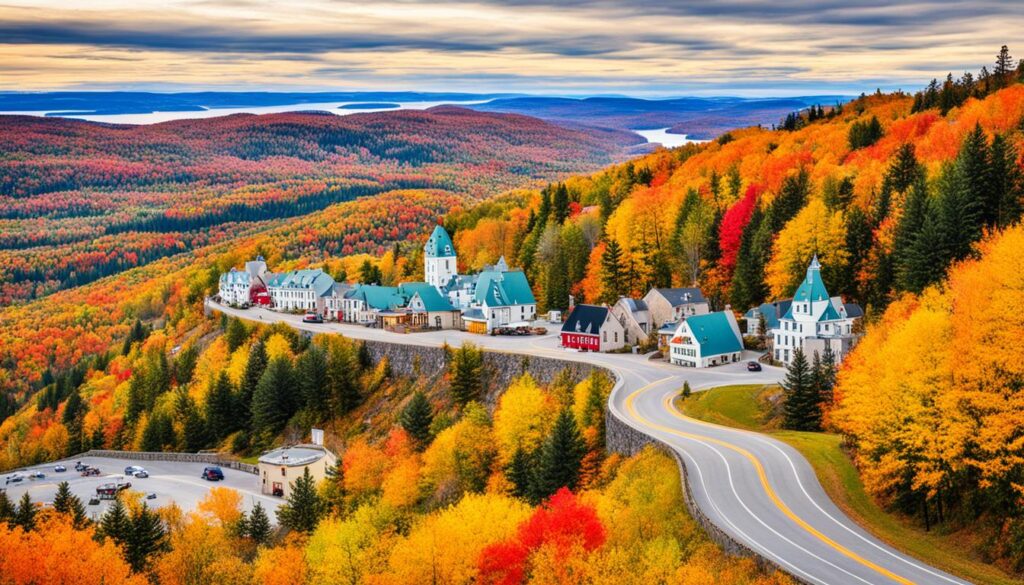 day trips near Quebec City day trips near Quebec City