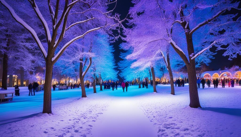 dazzling light displays dazzling light displays