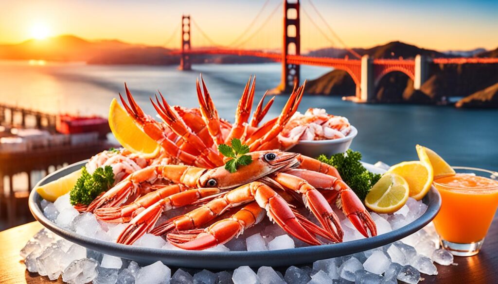 delicious food in San Francisco delicious food in San Francisco