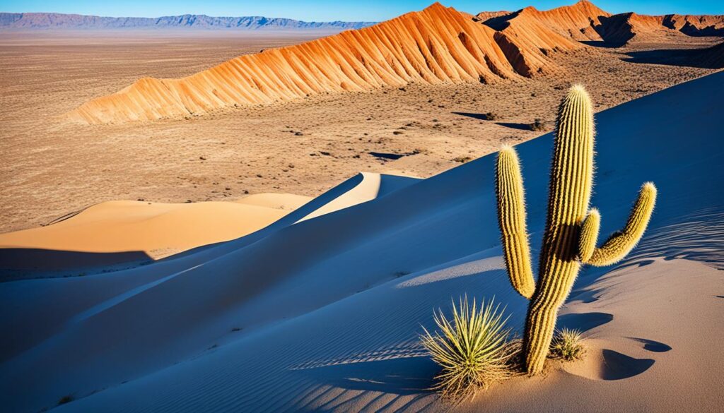 deserts and canyons deserts and canyons