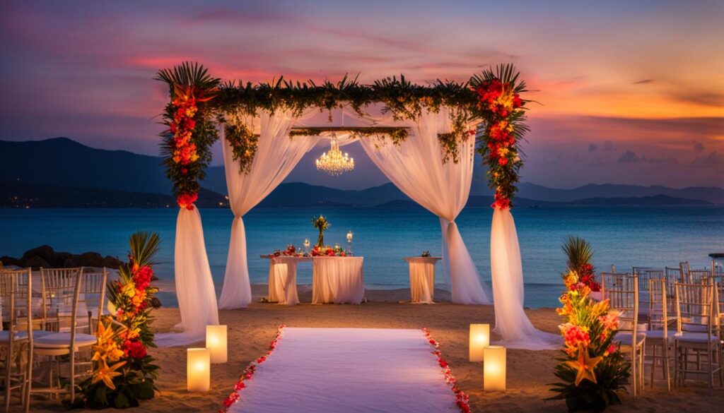 destination weddings in Montego Bay destination weddings in Montego Bay