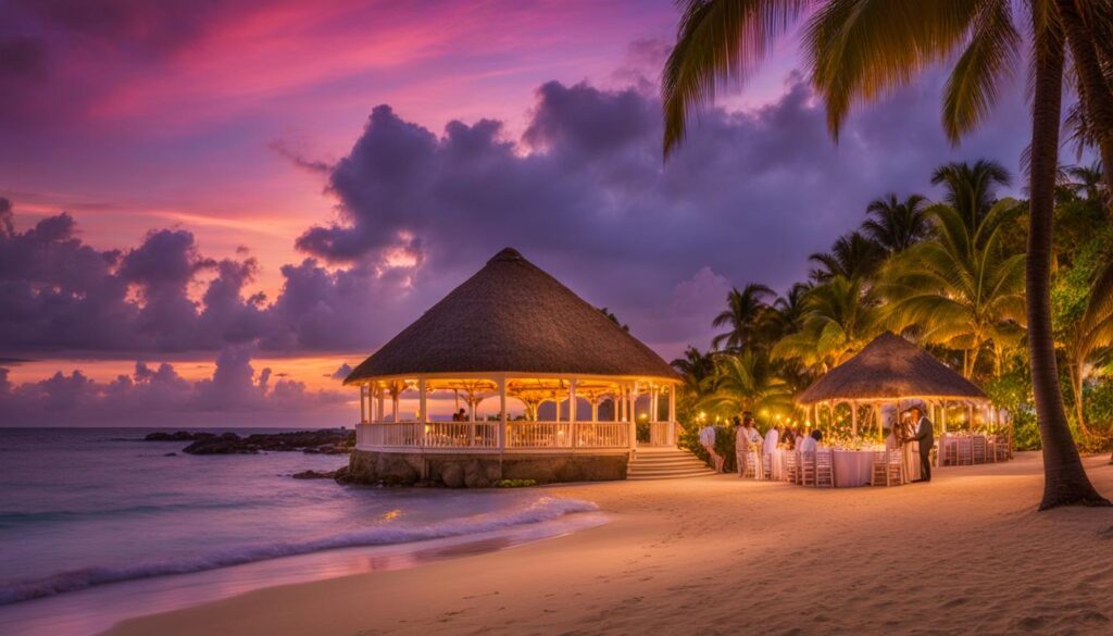 destination weddings in Montego Bay destination weddings in Montego Bay