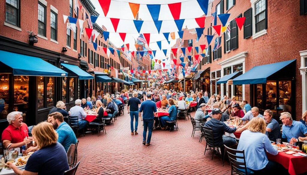dining destinations in USA dining destinations in USA