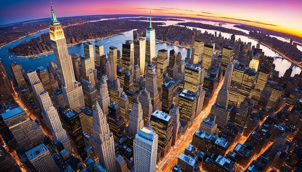 dining destinations in USA dining destinations in USA