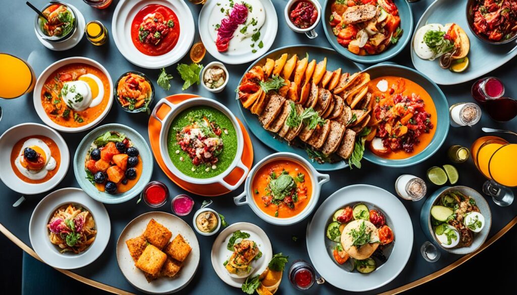 dining experiences Las Vegas dining experiences Las Vegas