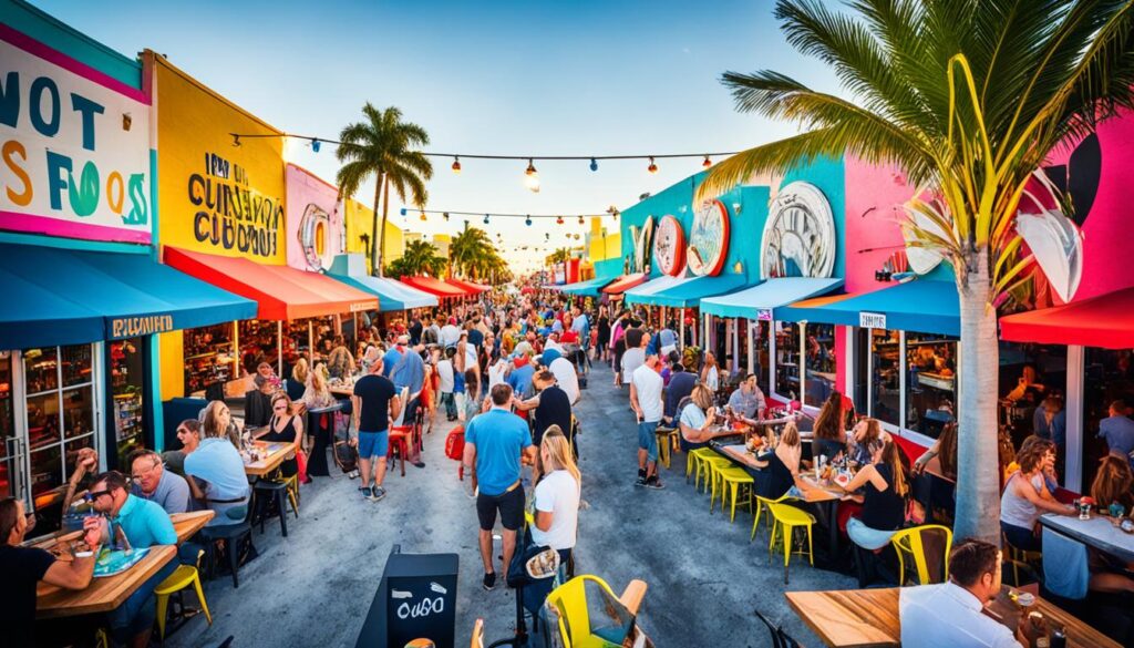 dining hotspots in Wynwood dining hotspots in Wynwood