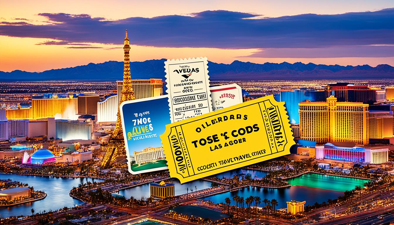 Unlock Affordable Las Vegas Vacation Deals Now