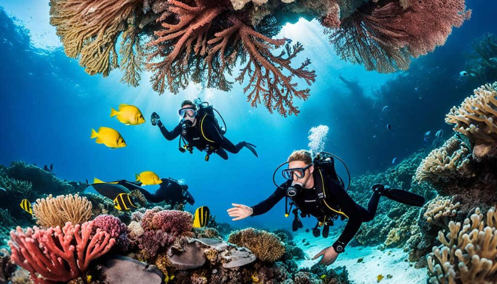 diving tours in Bridgetown diving tours in Bridgetown