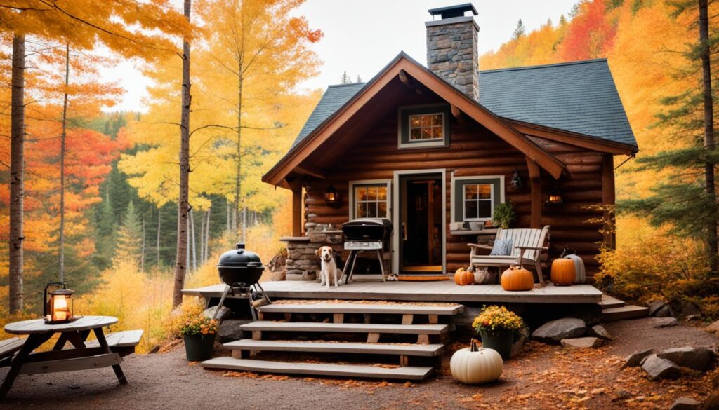 dog-friendly accommodations in Canada dog-friendly accommodations in Canada