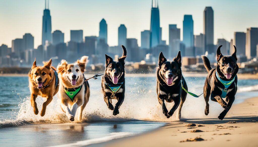 dog-friendly beaches in Vancouver dog-friendly beaches in Vancouver