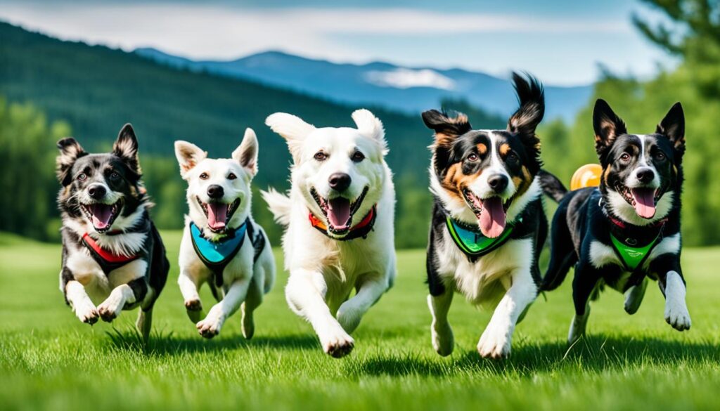dog-friendly sports facilities in Vancouver dog-friendly sports facilities in Vancouver