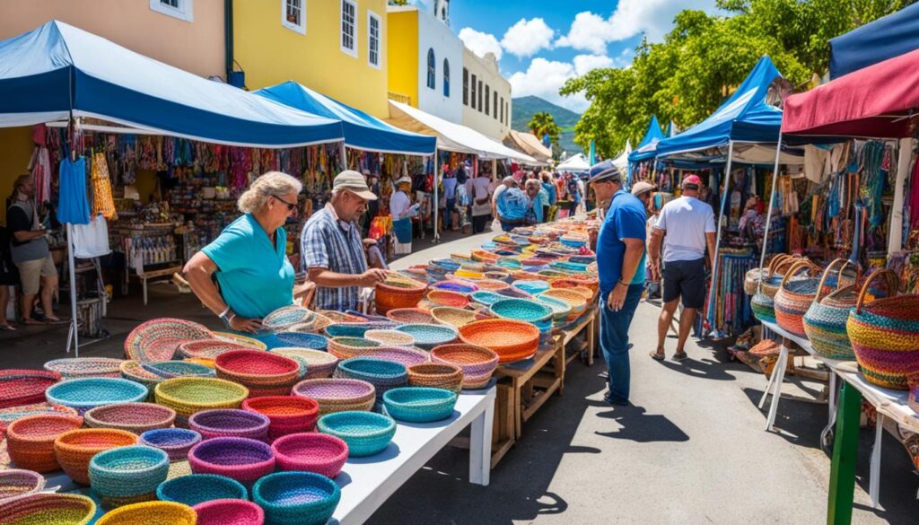 downtown Montego Bay crafts downtown Montego Bay crafts