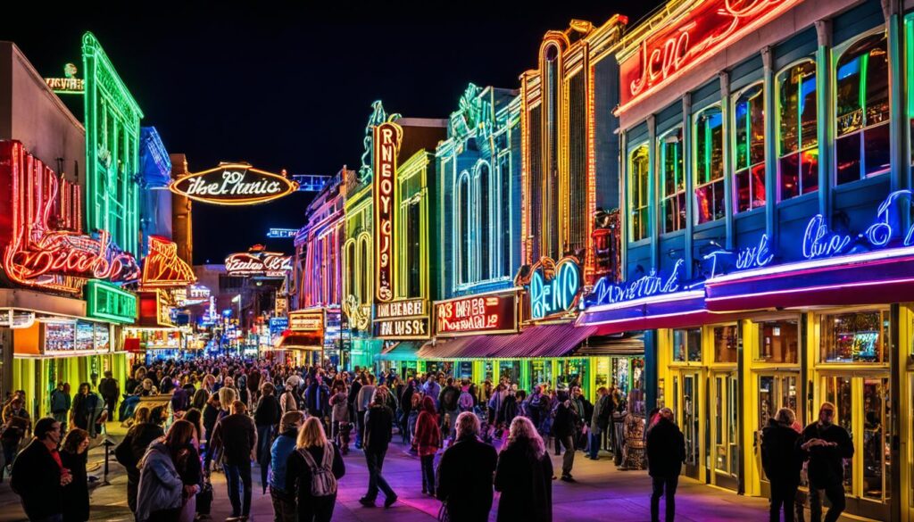 downtown Reno music venues downtown Reno music venues