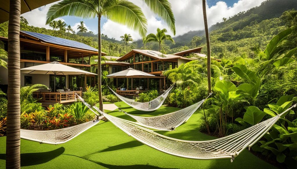 earth-friendly resorts earth-friendly resorts