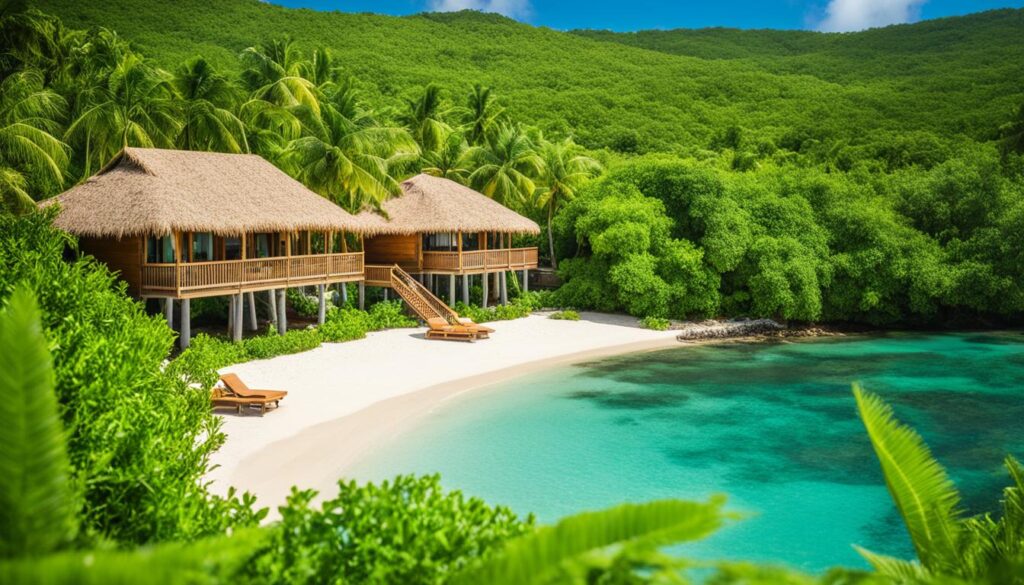 eco-conscious accommodations in Montego Bay eco-conscious accommodations in Montego Bay
