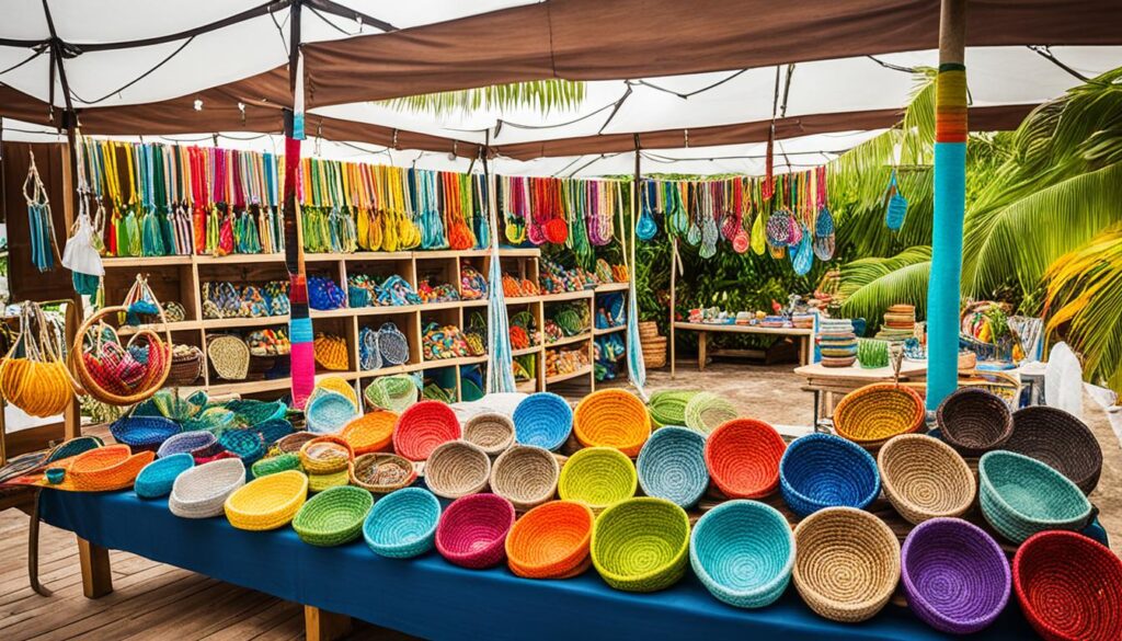 eco-friendly Caribbean souvenirs eco-friendly Caribbean souvenirs