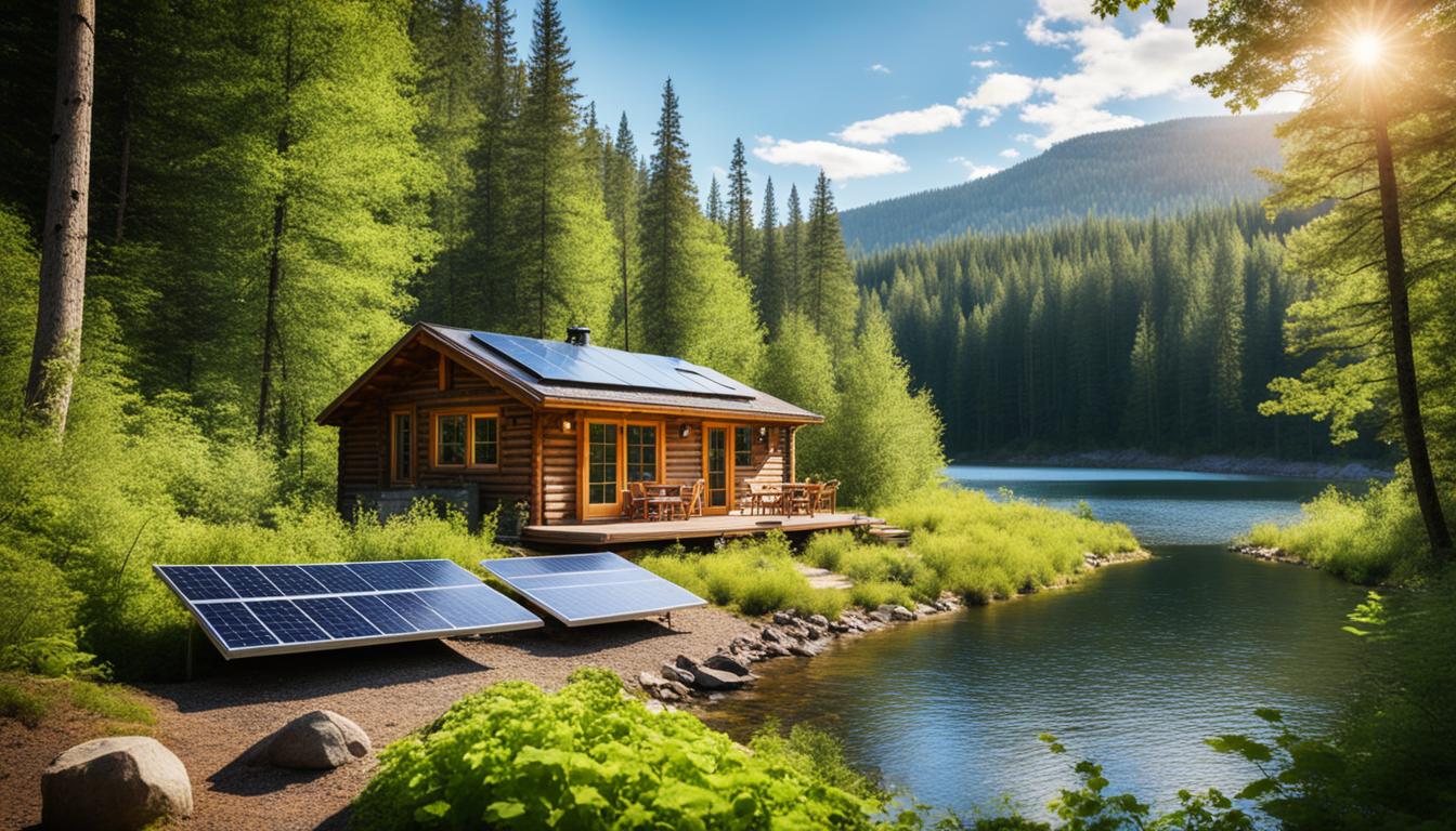 Off Grid Luxury Apartment Retreats Reference: Off Grid Cabins Glamping Retreats In The Us