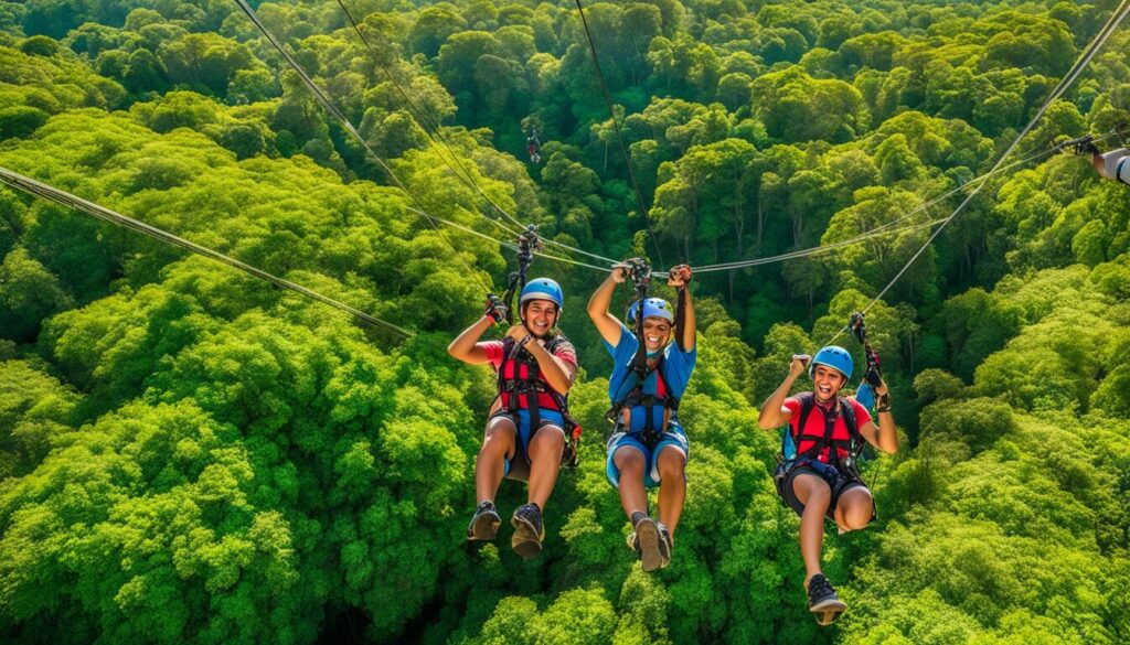 eco-friendly activities Playa del Carmen eco-friendly activities Playa del Carmen