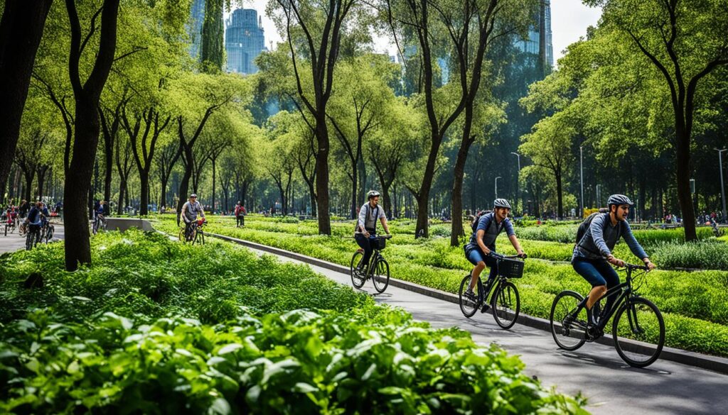 eco-friendly activities in Mexico City eco-friendly activities in Mexico City
