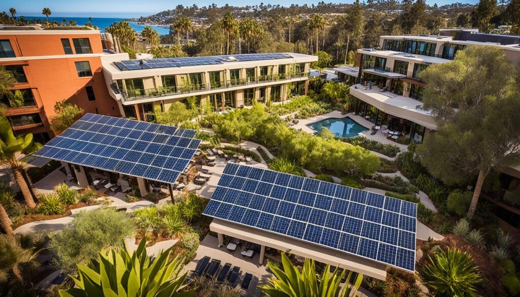eco-friendly hotel in San Diego eco-friendly hotel in San Diego