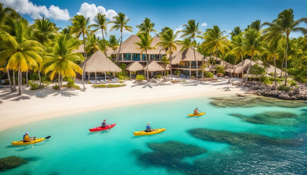 eco-friendly resorts in Punta Cana eco-friendly resorts in Punta Cana