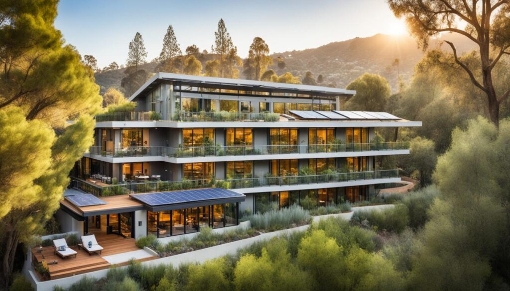 eco-friendly travel accommodations Los Angeles eco-friendly travel accommodations Los Angeles
