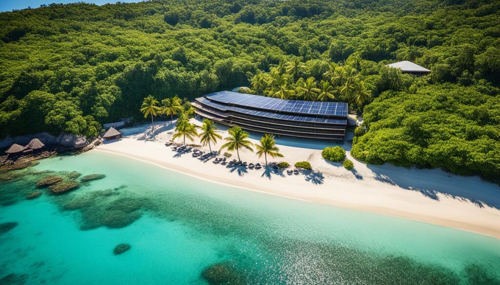 eco-friendly travel in the Caribbean eco-friendly travel in the Caribbean