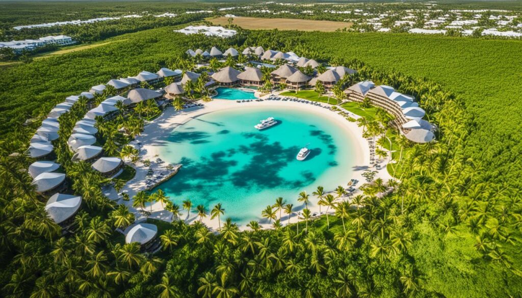 eco resorts in Dominican Republic eco resorts in Dominican Republic