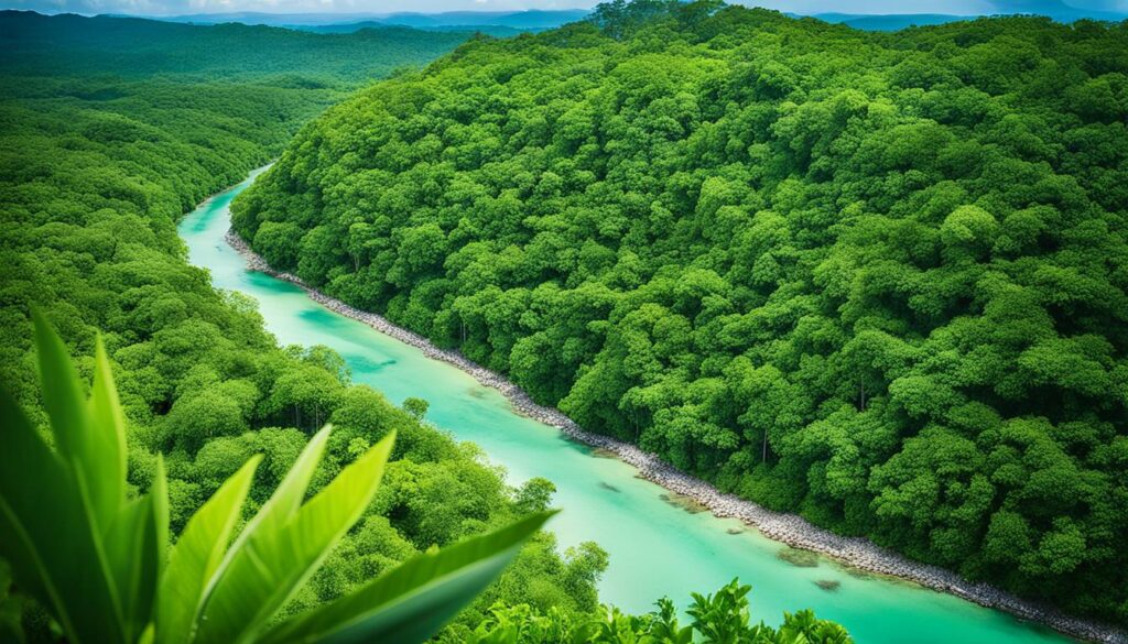 eco-tourism getaways eco-tourism getaways