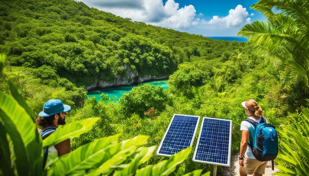 eco-tourism in Montego Bay eco-tourism in Montego Bay