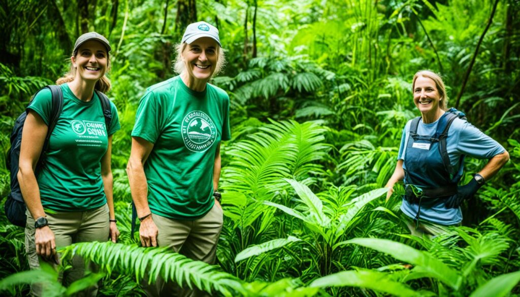 endangered species sanctuary volunteer opportunitites endangered species sanctuary volunteer opportunitites